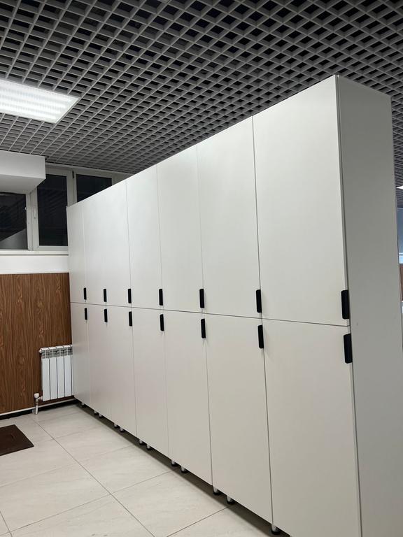 Tiger Tennis Club — фото 4