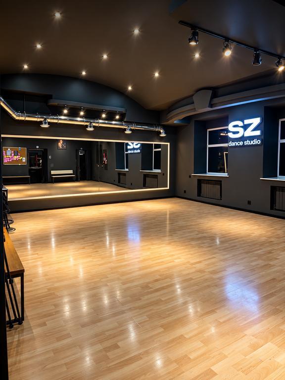 SZ Dance — фото 1