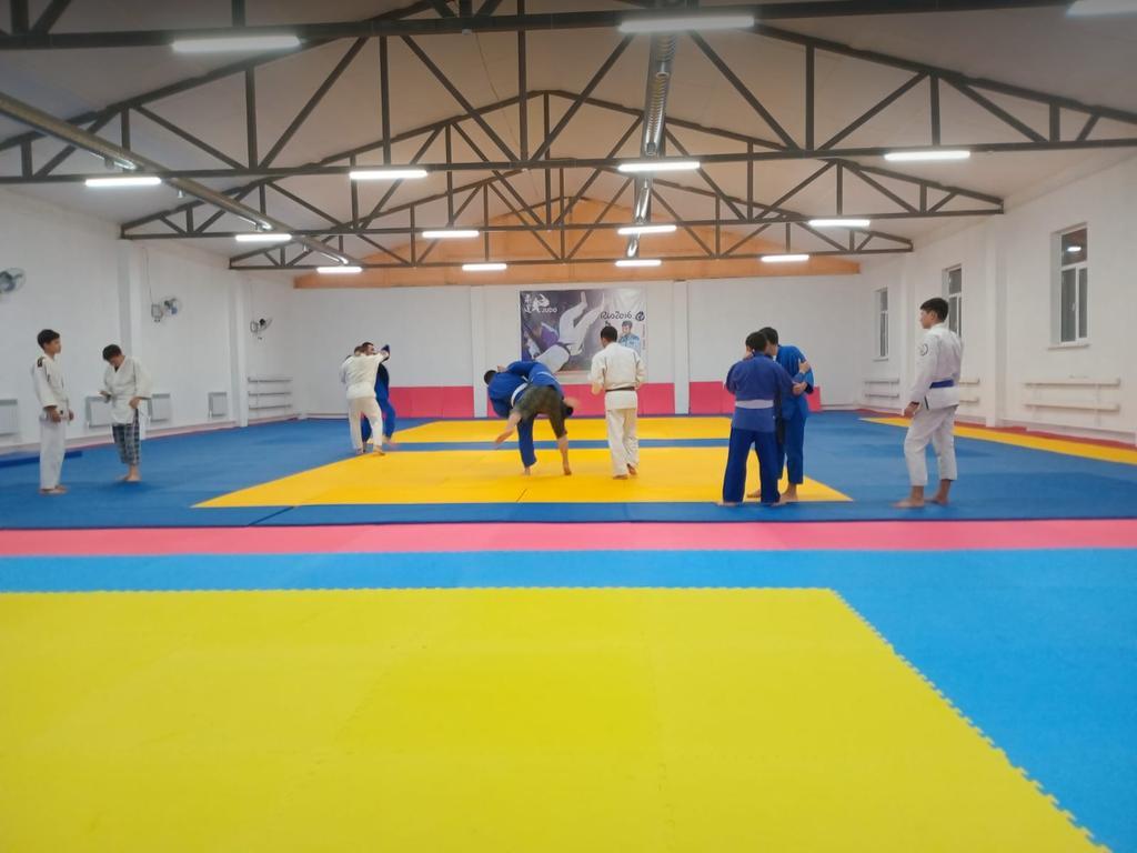 ДСК BATYR ФОК — фото 3