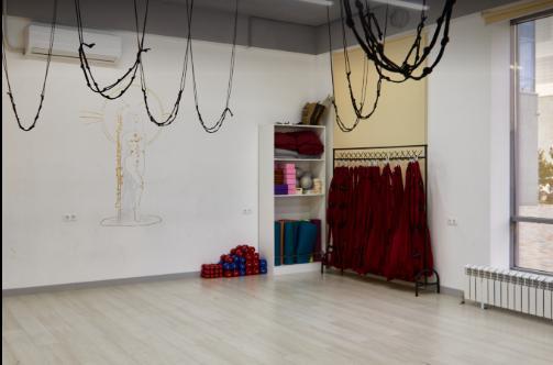 Студия йоги и фитнеса «Atmosfera» — фото 7