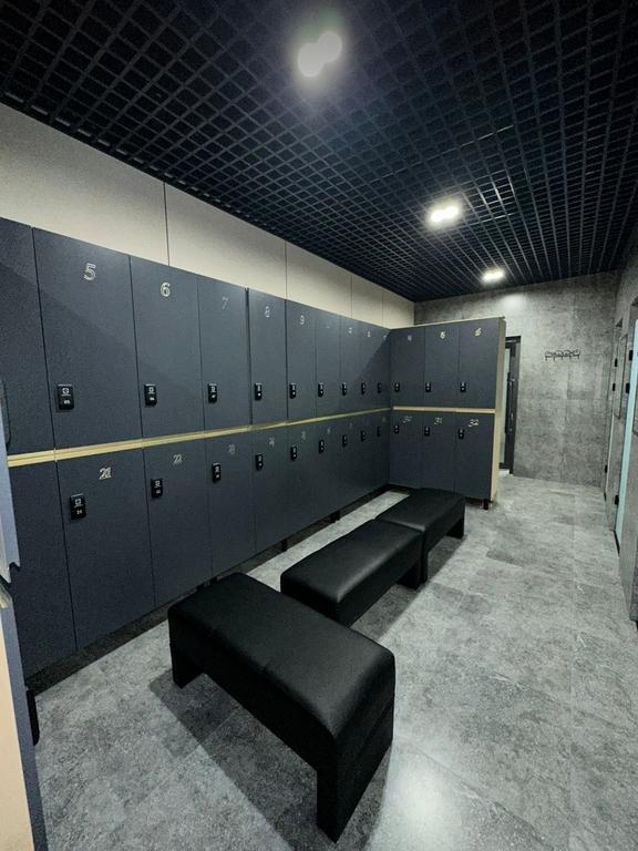 Elysium SPA&Fitness — фото 4