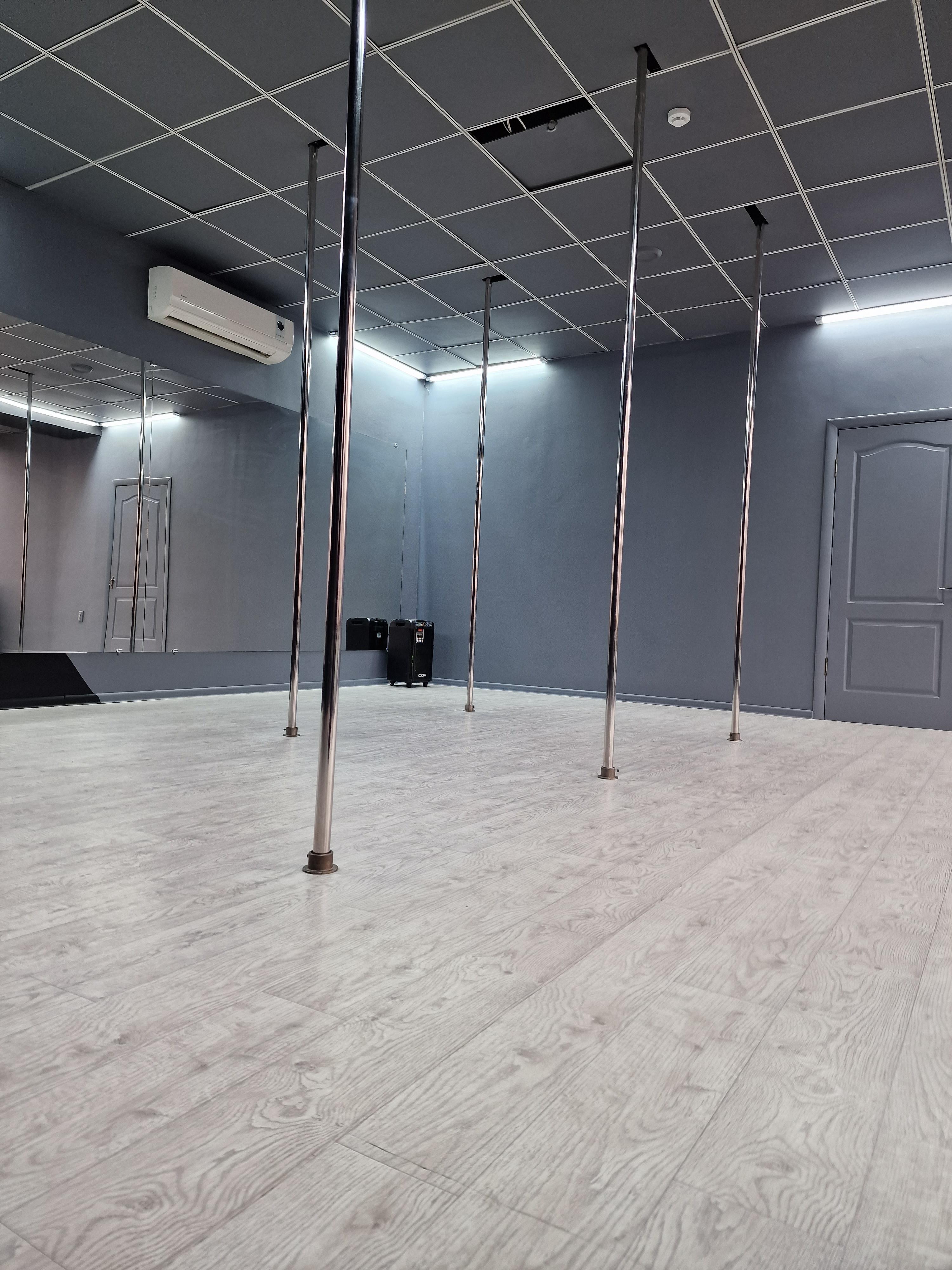 VALKYRIES DANCE studio image