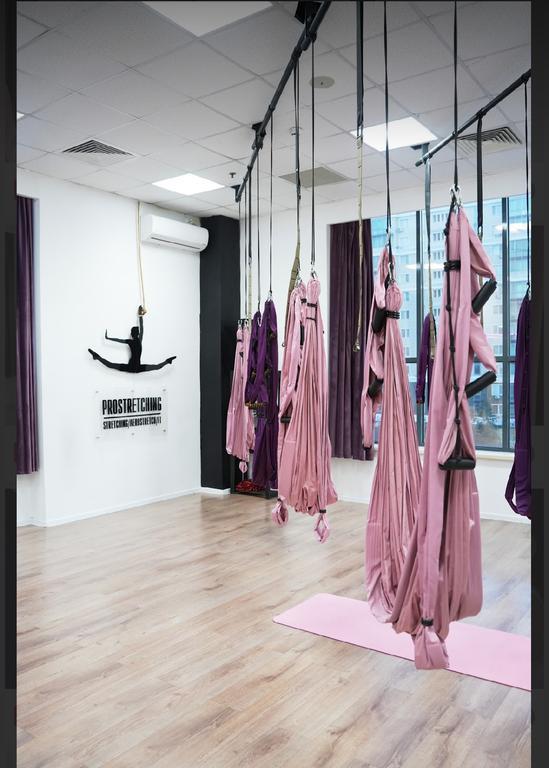 Prostretching — фото 1