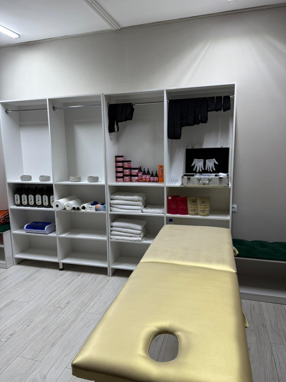 CENTRAL ASIA STUDIO studio image
