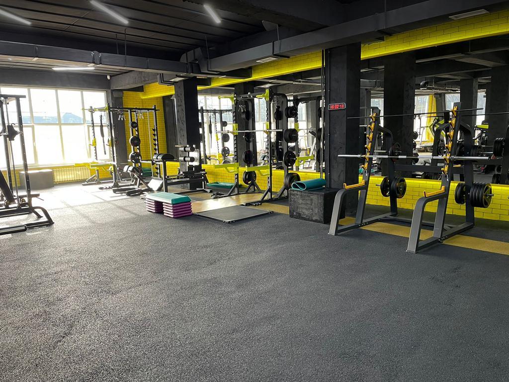 Avantgarde Алатау — фото 10