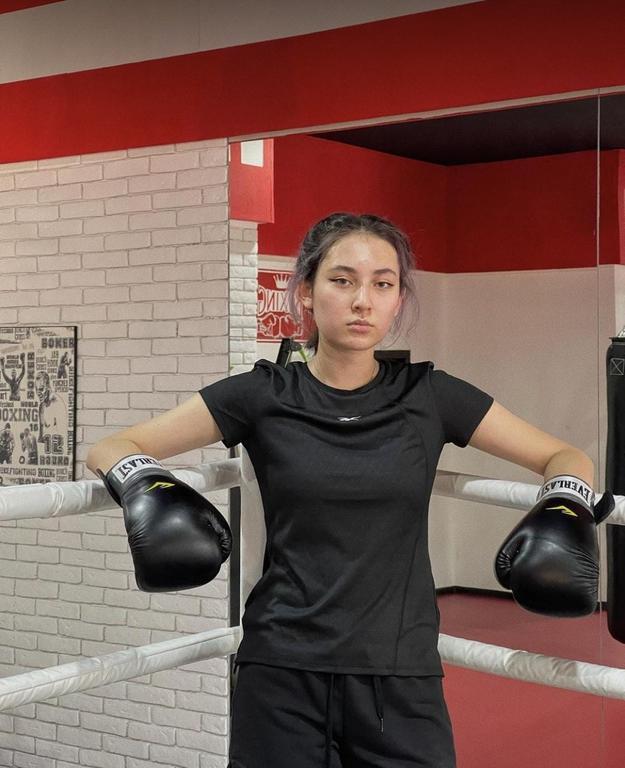 SAUYT Boxing Club — фото 11