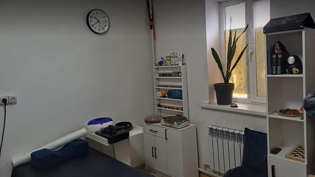 Массажный кабинет Free Time — фото 1