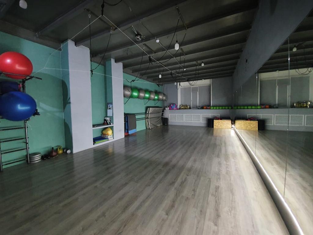 Lamango dance — фото 3