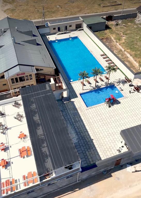 Turan Tower Aqua Park — фото 4