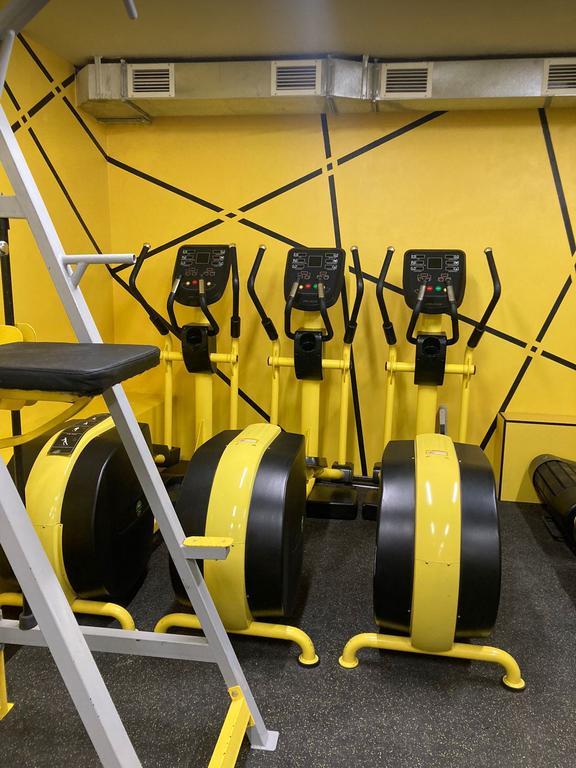 Penguin на Дулатова — фото 4