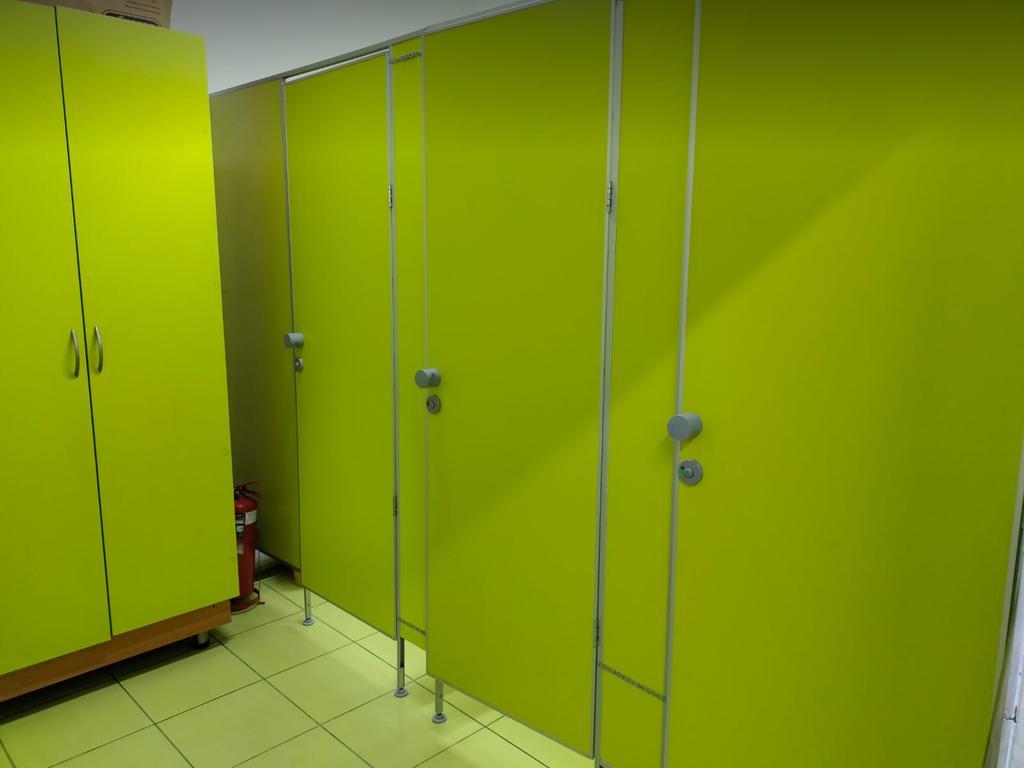 Студия танцев Rikki Tikki Tavi — фото 4