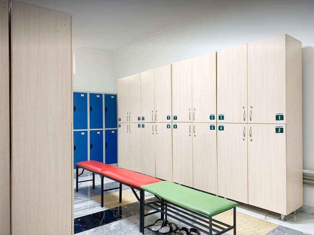 Raiymbek Batyr Sport Kesheni — фото 24