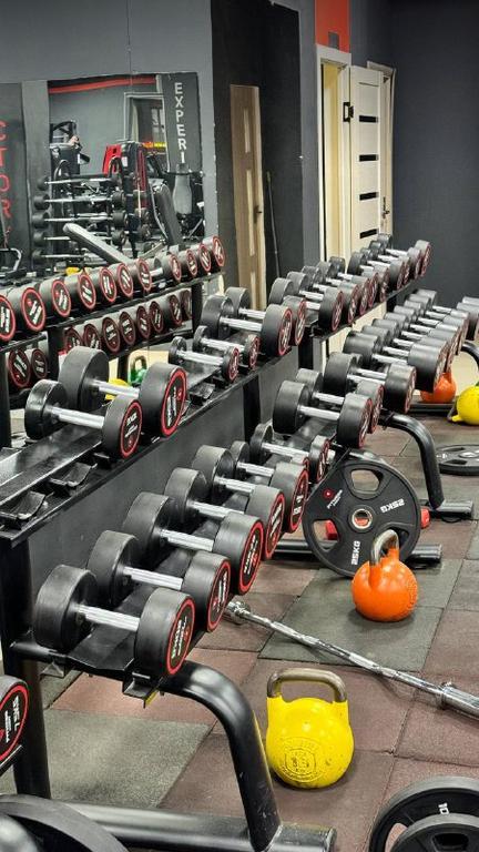 Fitness Point (север) — фото 11