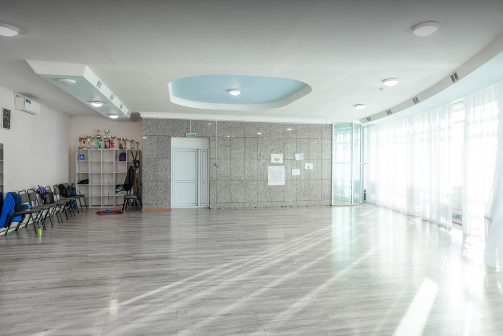 Fitness. Pp. Astana — фото 3