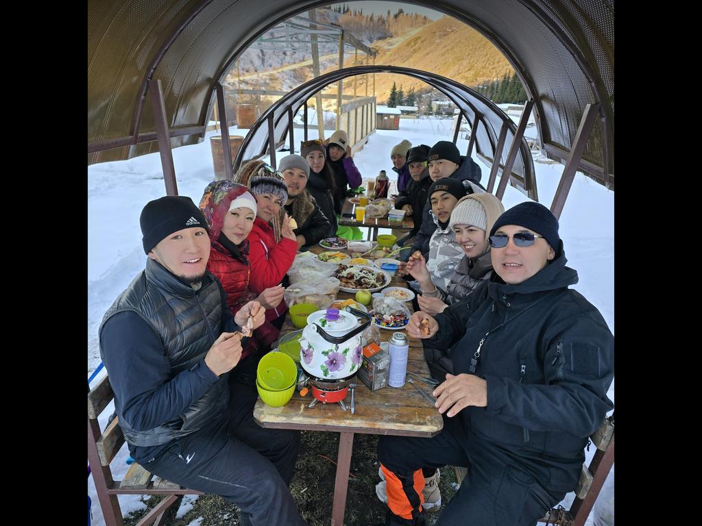 DanceFit Походы — фото 21