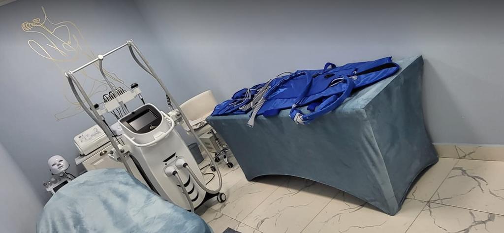 GM beauty — фото 5