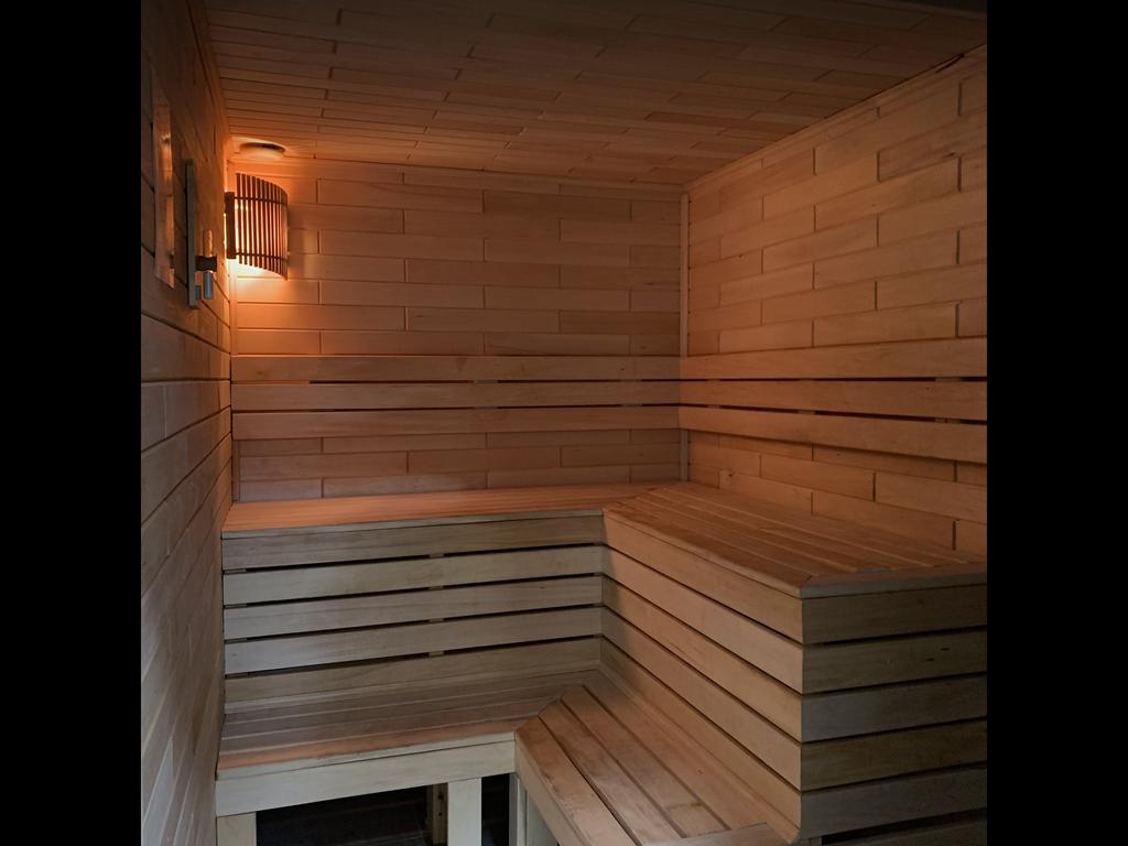 100% Fitness Gym на Макатаева — фото 8