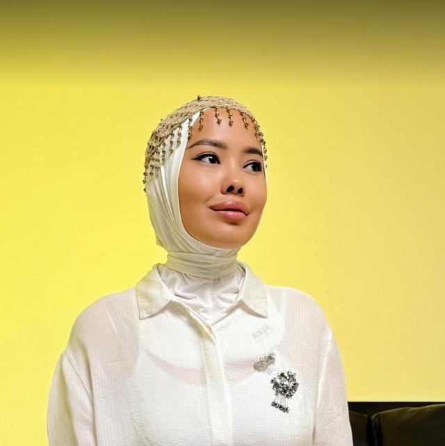 Aizhamal Dance studio на Рыскулова — фото 1