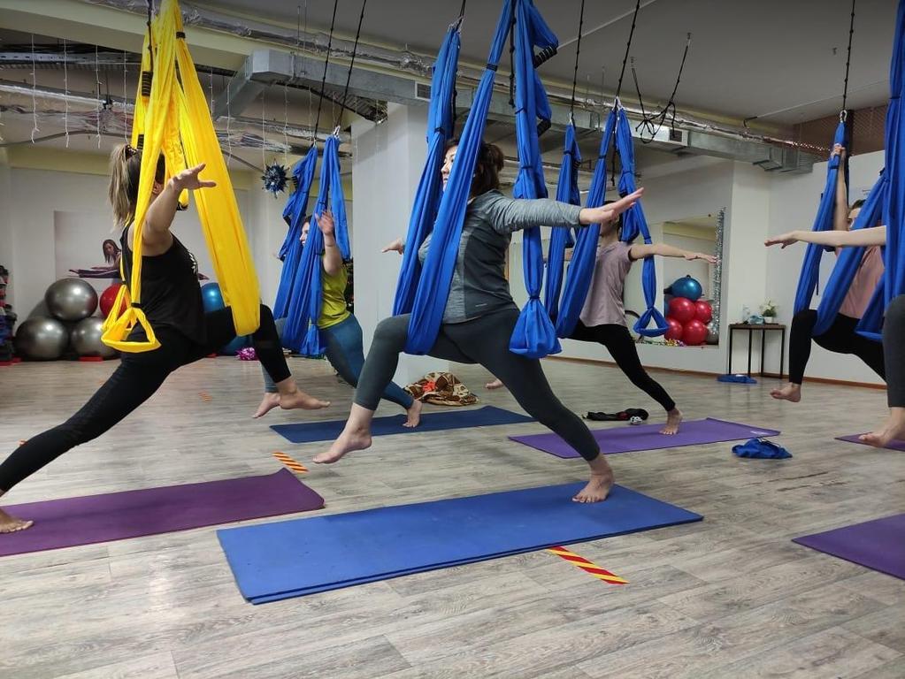 Siluet — фото 1