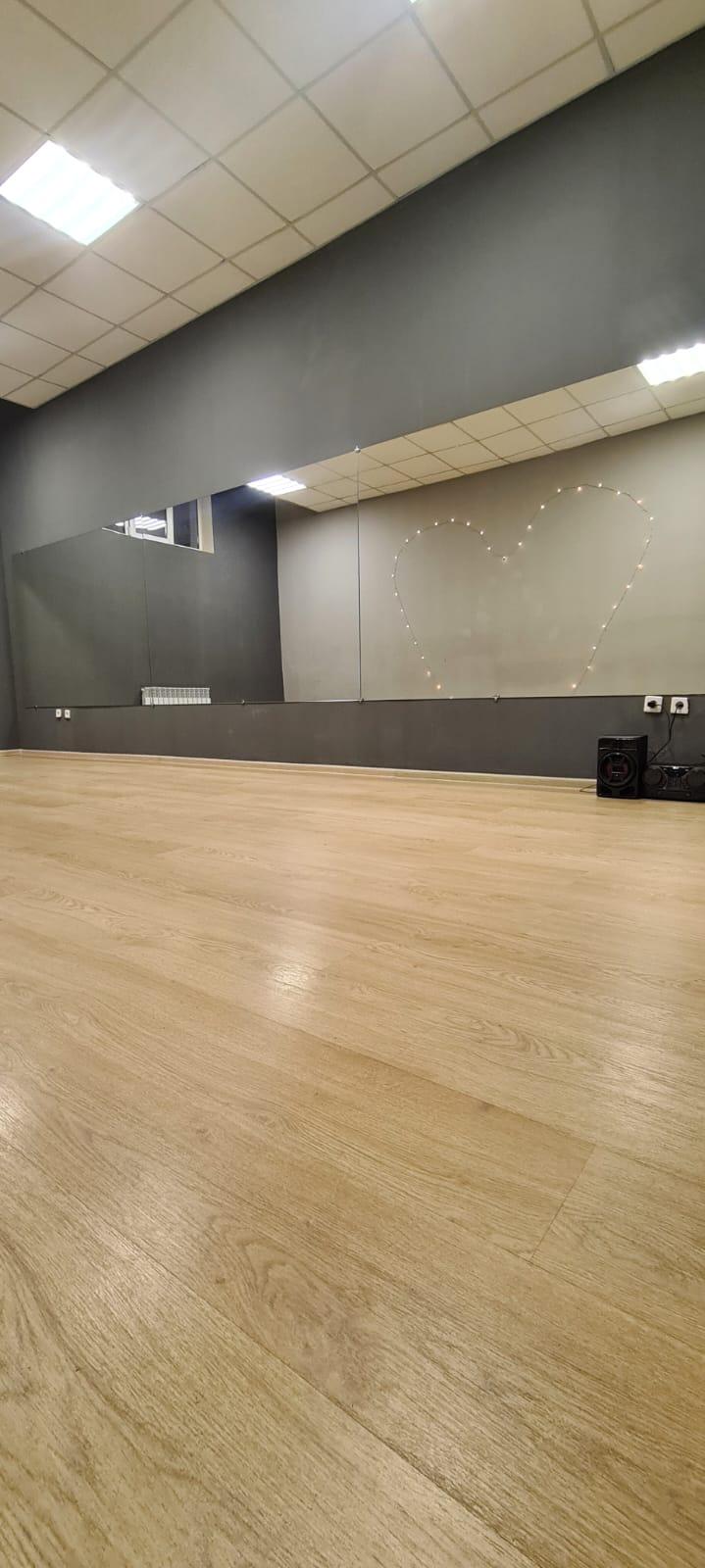 A.S Dance Танцевальная студия studio image