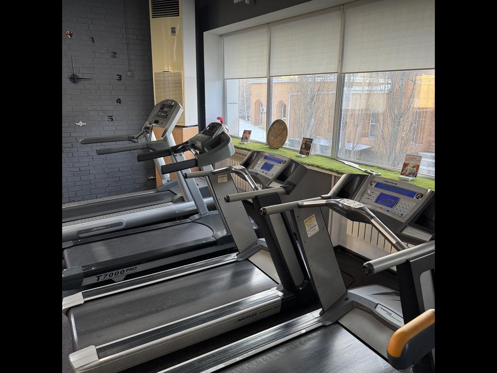 Спарта — фото 5