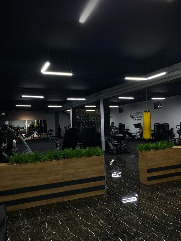 TL Gym — фото 5