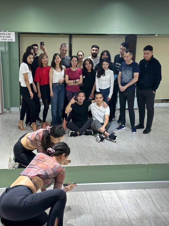 BACHATA.KZ — фото 5