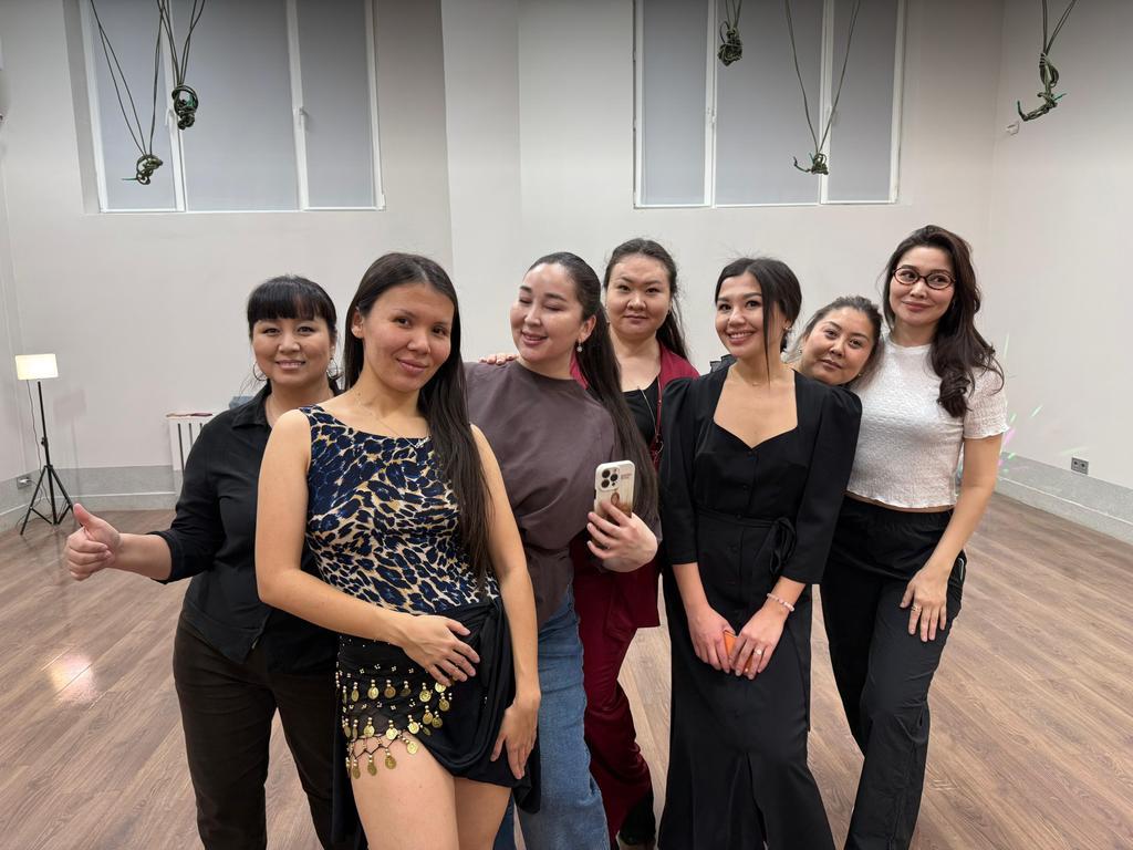 AruSana — фото 5