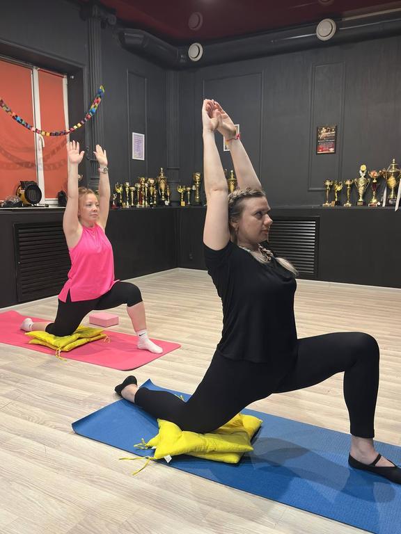 Мастерская танца — фото 8