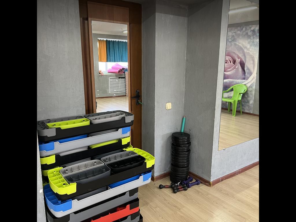 Студия танца INFINITY — фото 5