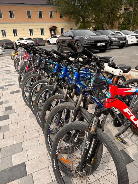 Biketime — фото 9