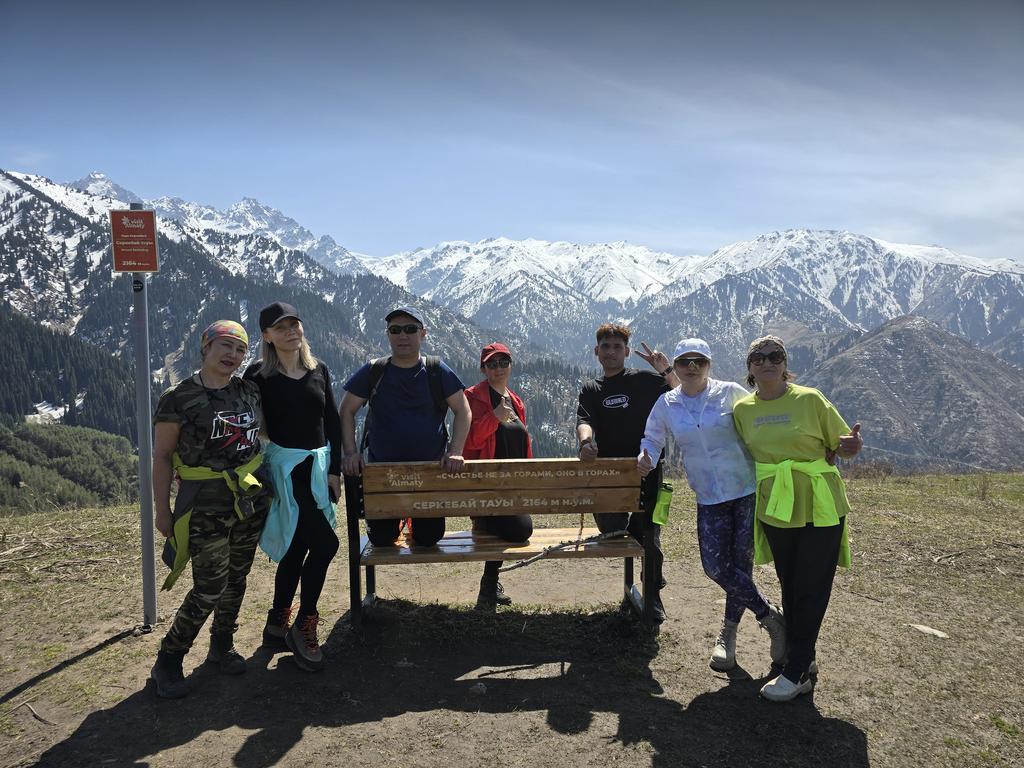 DanceFit Походы — фото 7