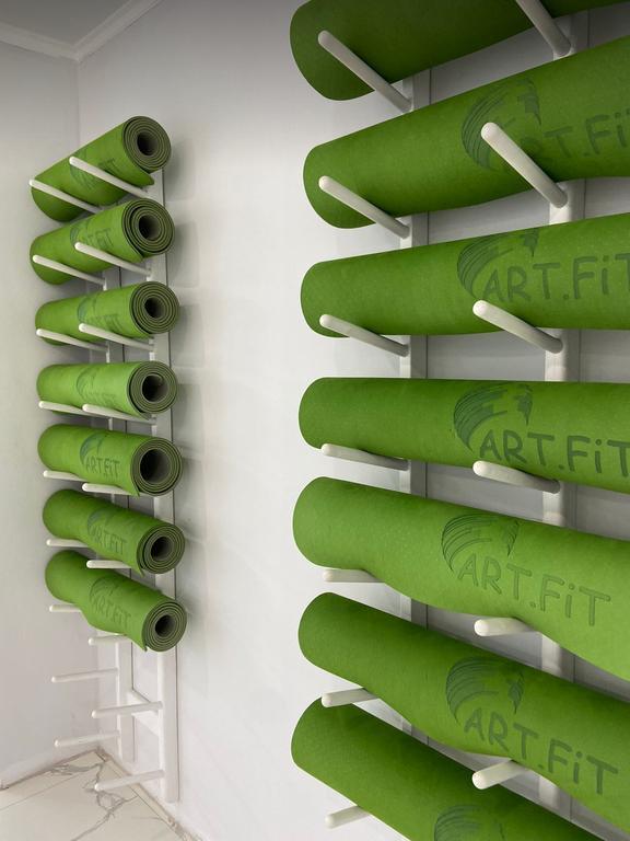 «Elastica» женский фитнес на Нажимеденова — фото 7