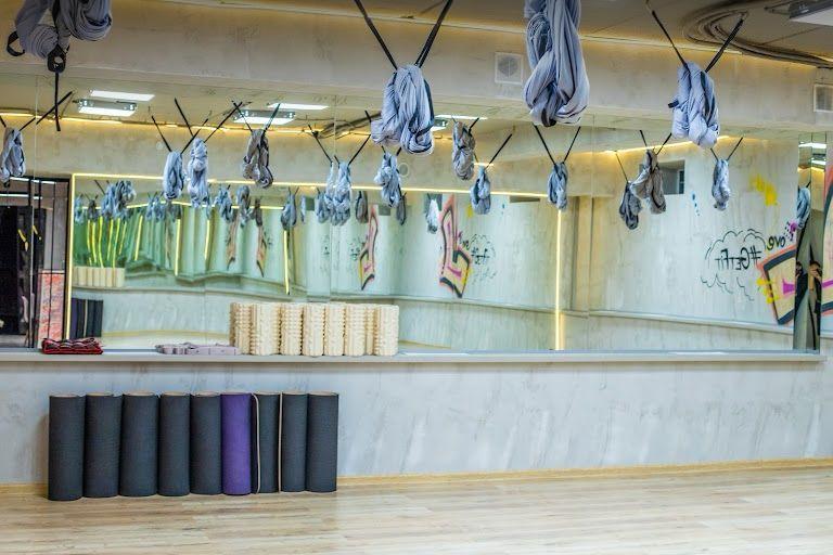 GETFIT Студия функциональных тренировок и растяжки для девушек (Кенесары) — фото 9
