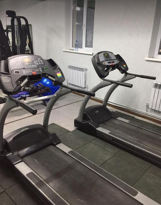 Арман Спортивный комплекс — фото 8