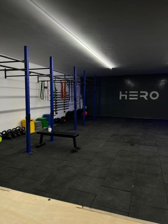 Hero Gym — фото 2