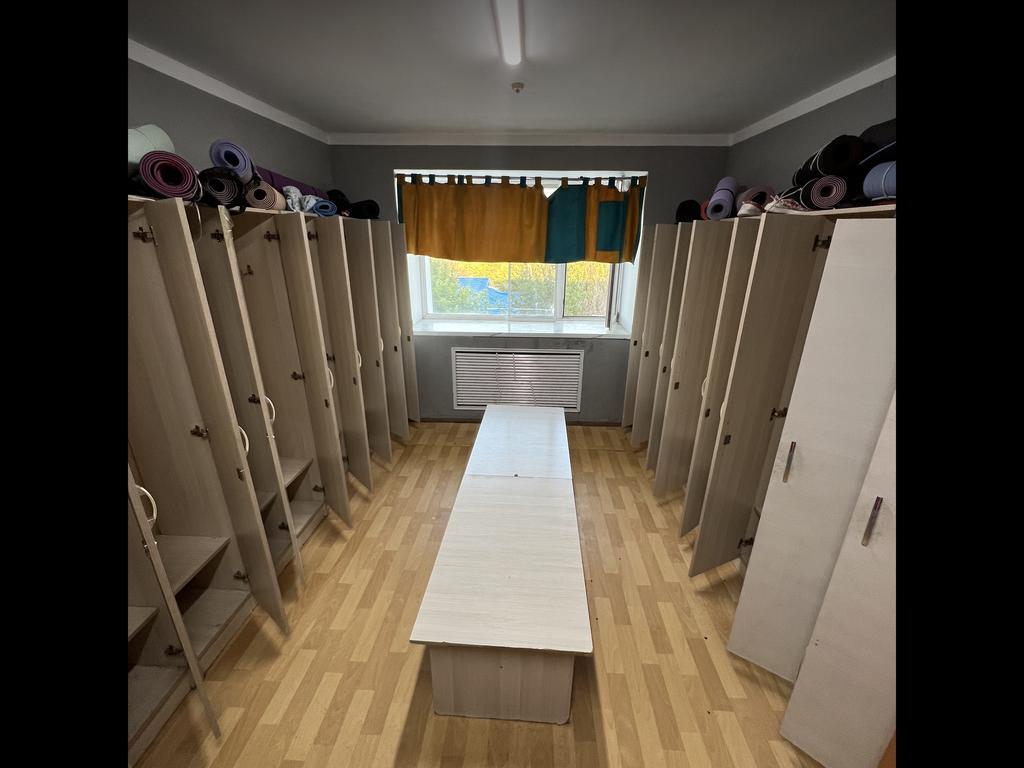 Студия танца INFINITY — фото 1