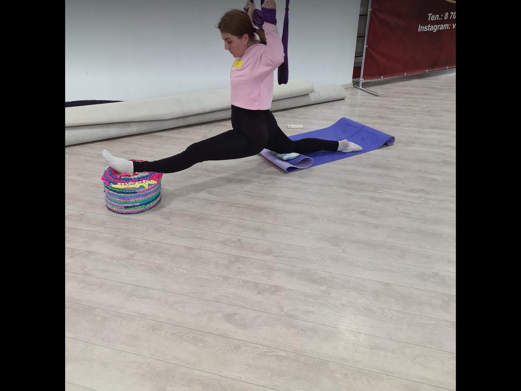 VIP студия танца — фото 20