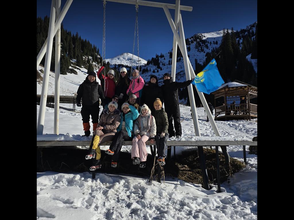 DanceFit Походы — фото 27