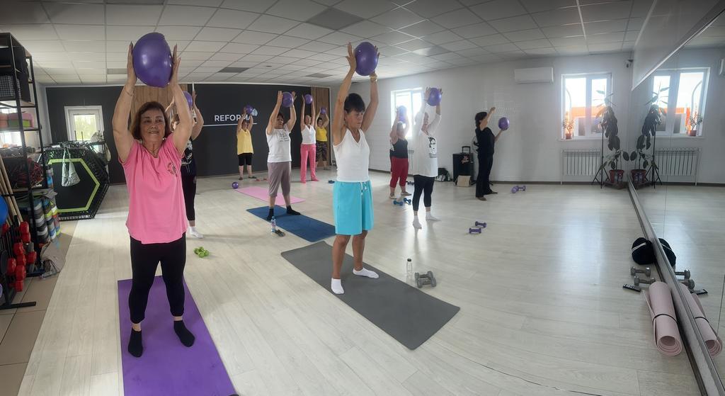 REforma — фото 4