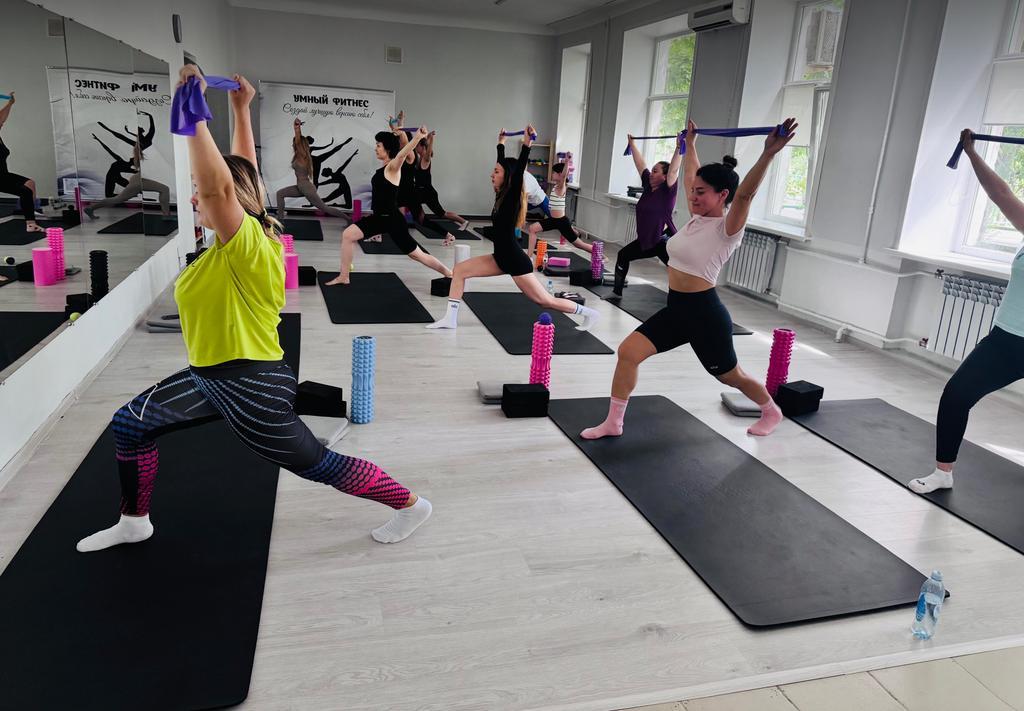 Умный Фитнес — фото 2