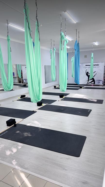 Умный Фитнес — фото 10