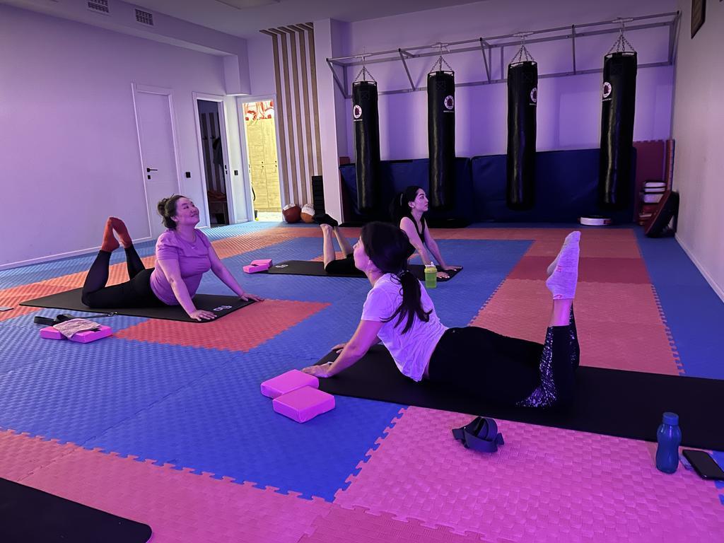 Reining dojo №1 — фото 4