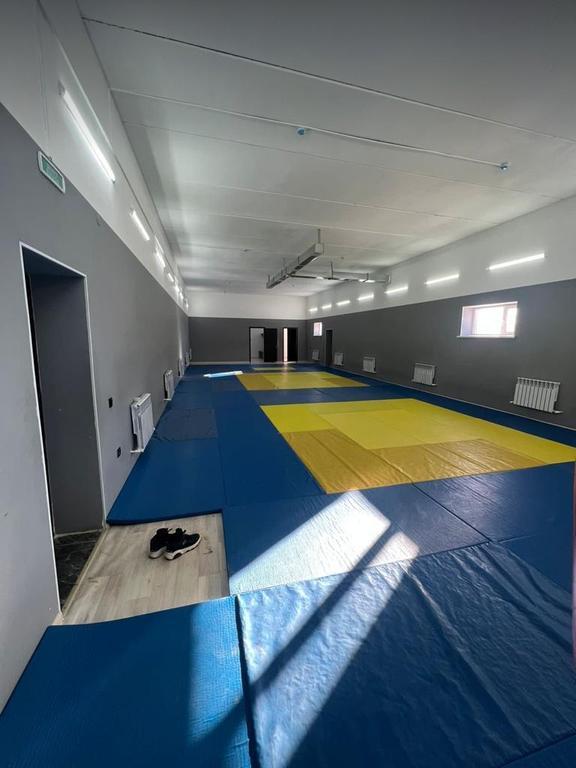 Rbt Boxing - Карачаганакская — фото 3