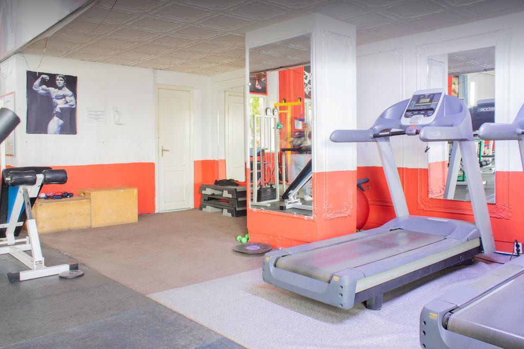 Asyl Gym — фото 10