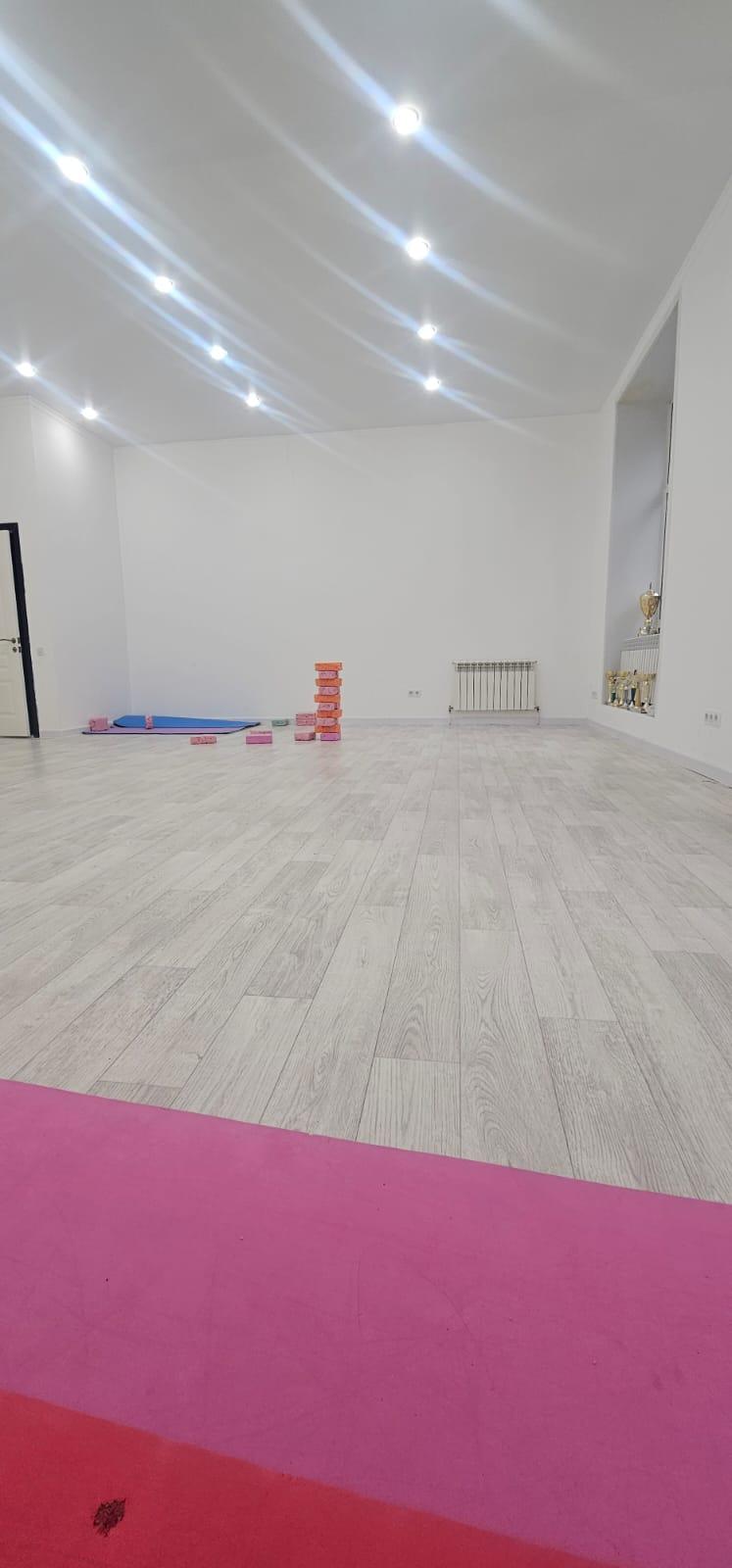 Zumba с Назкен studio image