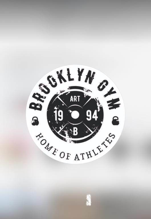 Brooklyn Gym — фото 1