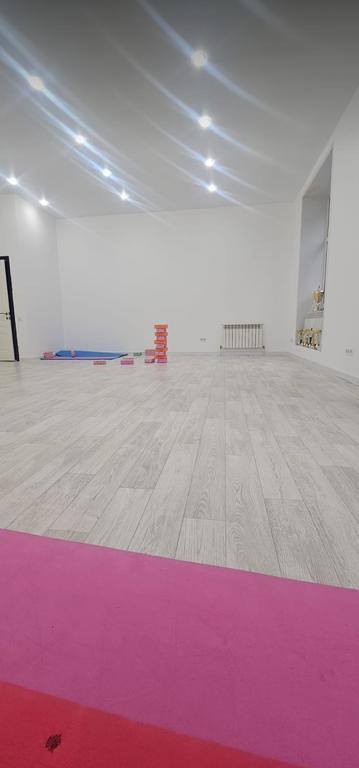 Zumba с Назкен — фото 1