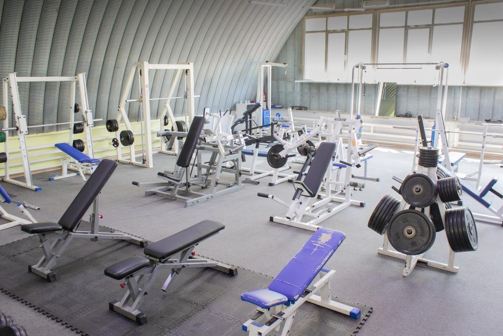 ANGEL GYM — фото 7