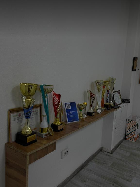 Школа Лезгинки КАДИР — фото 3